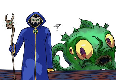 necromerger levels|The Devourer .